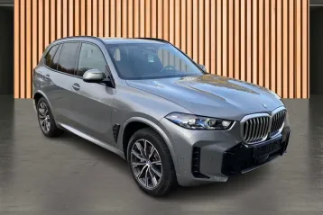 BMW X5 din 2025 - oferta BMW187919