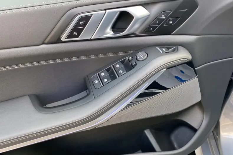 BMW X5 (Seria X) din 2025 cu 29.200 km - oferta BMW187919 - foto 4