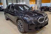 BMW X6 (Seria X) din 2025 cu 20.000 km - oferta BMW187920 - foto 1