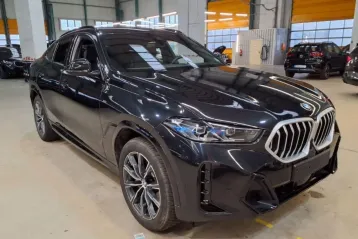 BMW X6 din 2025 - oferta BMW187920