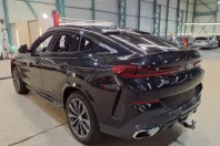 BMW X6 (Seria X) din 2025 cu 20.000 km - oferta BMW187920 - foto 2