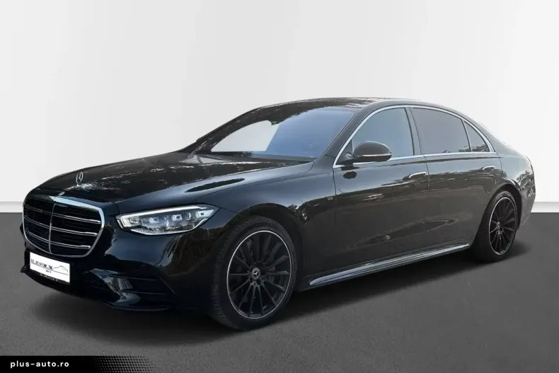 Mercedes-Benz S 400 (Clasa S) din 2022 cu 75.500 km - oferta MER187921 - foto 3