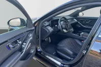 Mercedes-Benz S 400 (Clasa S) din 2022 cu 75.500 km - oferta MER187921 - foto 9