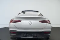 Mercedes-Benz GLE 63 AMG (Clasa GLE) din 2023 cu 65.000 km - oferta MER187922 - foto 6