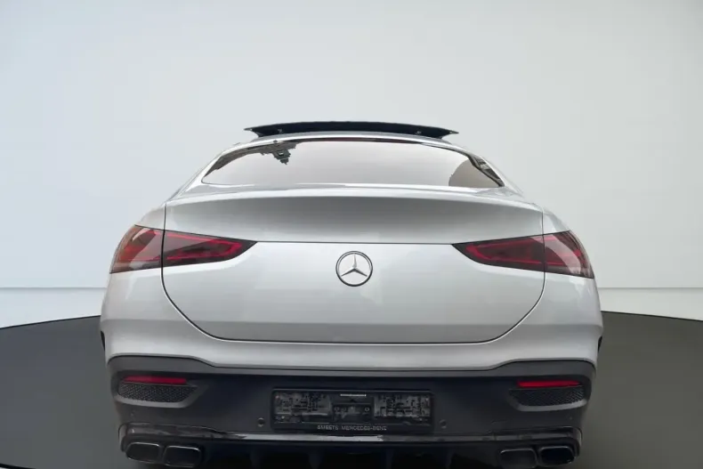 Mercedes-Benz GLE 63 AMG (Clasa GLE) din 2023 cu 65.000 km - oferta MER187922 - foto 6