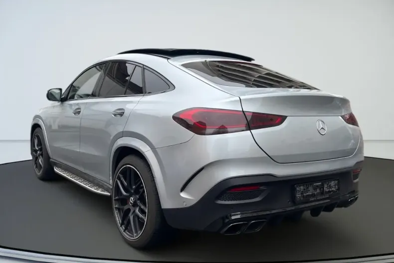 Mercedes-Benz GLE 63 AMG (Clasa GLE) din 2023 cu 65.000 km - oferta MER187922 - foto 7