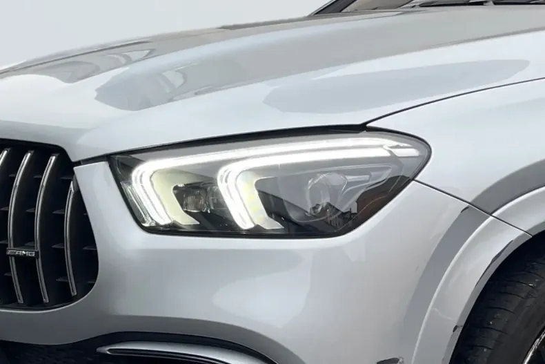 Mercedes-Benz GLE 63 AMG (Clasa GLE) din 2023 cu 65.000 km - oferta MER187922 - foto 10