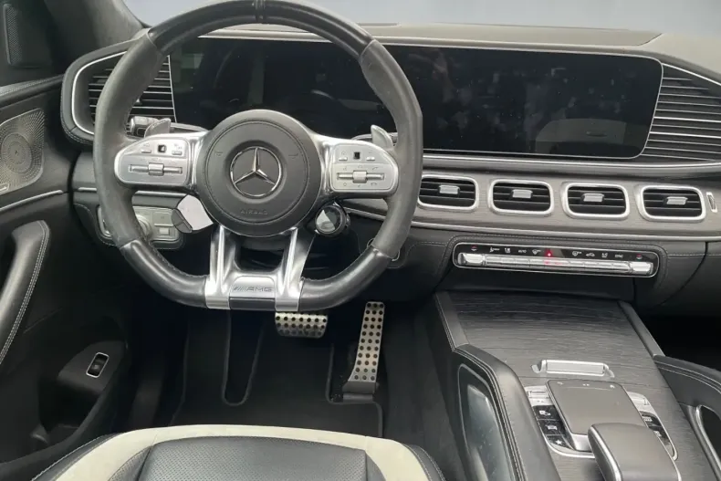 Mercedes-Benz GLE 63 AMG (Clasa GLE) din 2023 cu 65.000 km - oferta MER187922 - foto 14