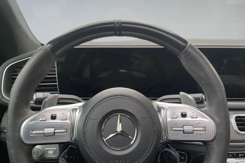 Mercedes-Benz GLE 63 AMG (Clasa GLE) din 2023 cu 65.000 km - oferta MER187922 - foto 19