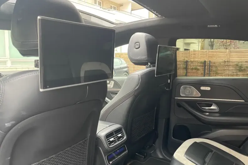 Mercedes-Benz GLE 63 AMG (Clasa GLE) din 2023 cu 65.000 km - oferta MER187922 - foto 28