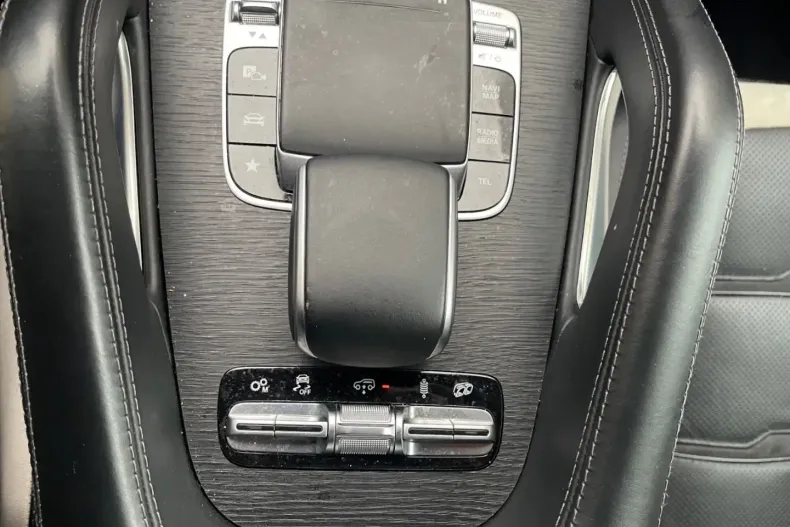 Mercedes-Benz GLE 63 AMG (Clasa GLE) din 2023 cu 65.000 km - oferta MER187922 - foto 30