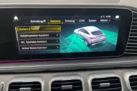 Mercedes-Benz GLE 63 AMG (Clasa GLE) din 2023 cu 65.000 km - oferta MER187922 - foto 32