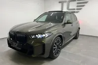 BMW X5 (Seria X) din 2024 cu 30.000 km - oferta BMW187923 - foto 1