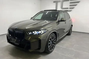 BMW X5 din 2024 - oferta BMW187923