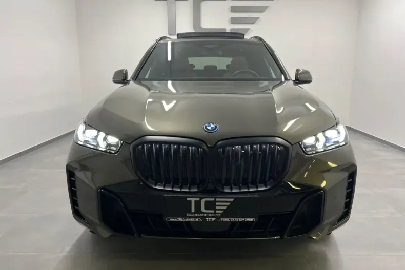 BMW X5 (Seria X) din 2024 cu 30.000 km - oferta BMW187923 - foto 2