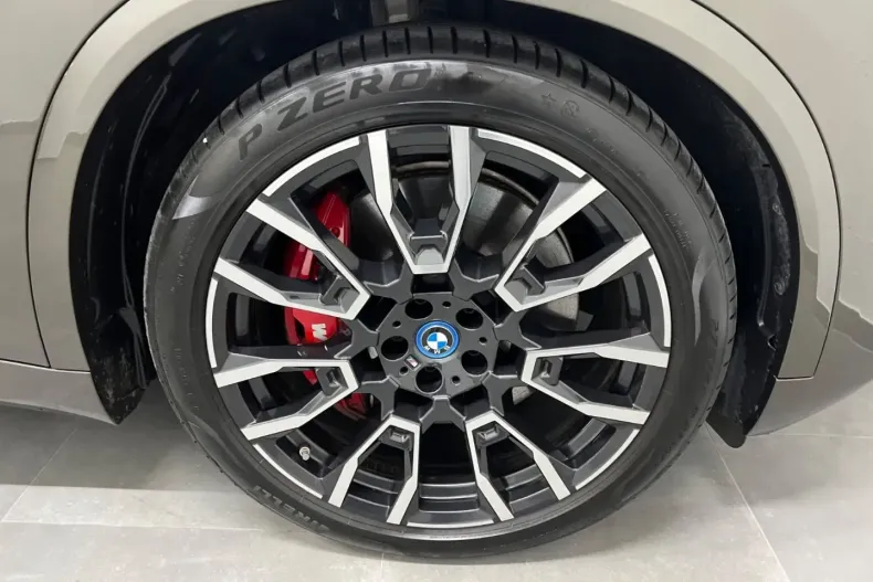 BMW X5 (Seria X) din 2024 cu 30.000 km - oferta BMW187923 - foto 7