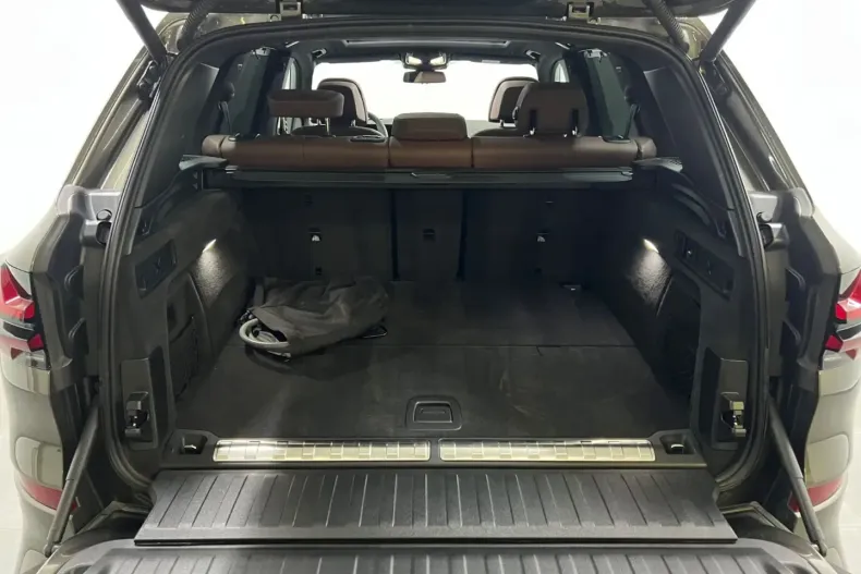 BMW X5 (Seria X) din 2024 cu 30.000 km - oferta BMW187923 - foto 9