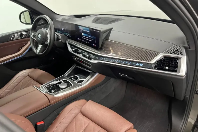 BMW X5 (Seria X) din 2024 cu 30.000 km - oferta BMW187923 - foto 14