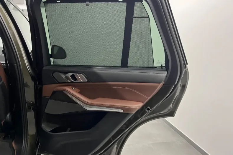 BMW X5 (Seria X) din 2024 cu 30.000 km - oferta BMW187923 - foto 17