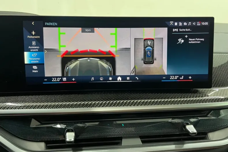 BMW X5 (Seria X) din 2024 cu 30.000 km - oferta BMW187923 - foto 20