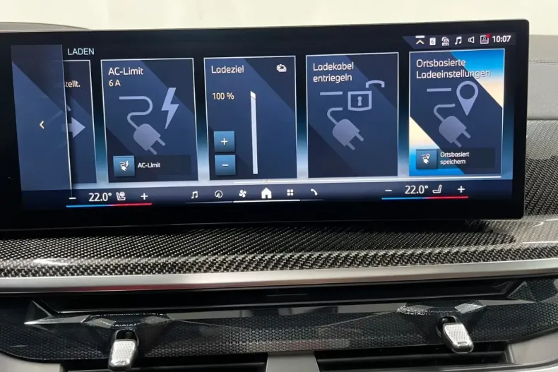 BMW X5 (Seria X) din 2024 cu 30.000 km - oferta BMW187923 - foto 23