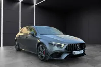 Mercedes-Benz A 45 AMG (Clasa A) din 2021 cu 54.990 km - oferta MER187924 - foto 1