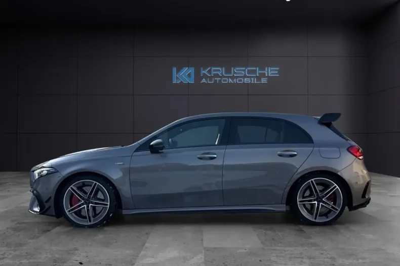 Mercedes-Benz A 45 AMG (Clasa A) din 2021 cu 54.990 km - oferta MER187924 - foto 3