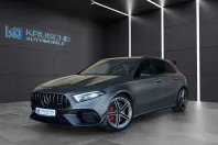 Mercedes-Benz A 45 AMG (Clasa A) din 2021 cu 54.990 km - oferta MER187924 - foto 4