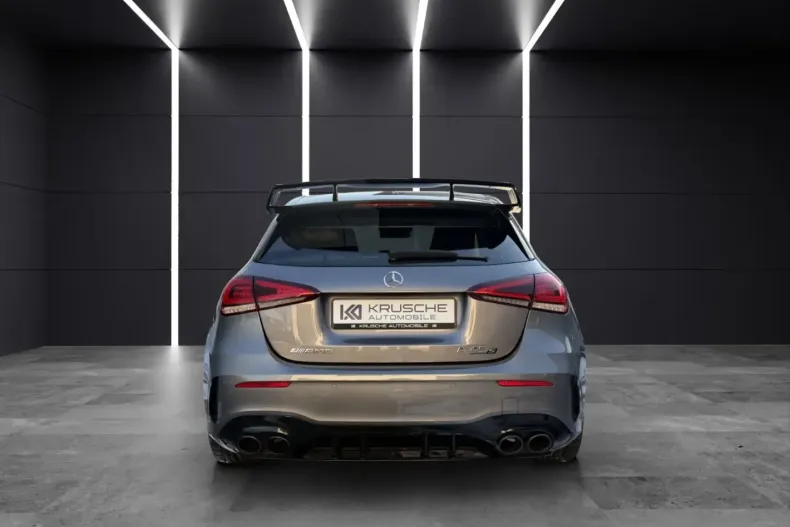 Mercedes-Benz A 45 AMG (Clasa A) din 2021 cu 54.990 km - oferta MER187924 - foto 6