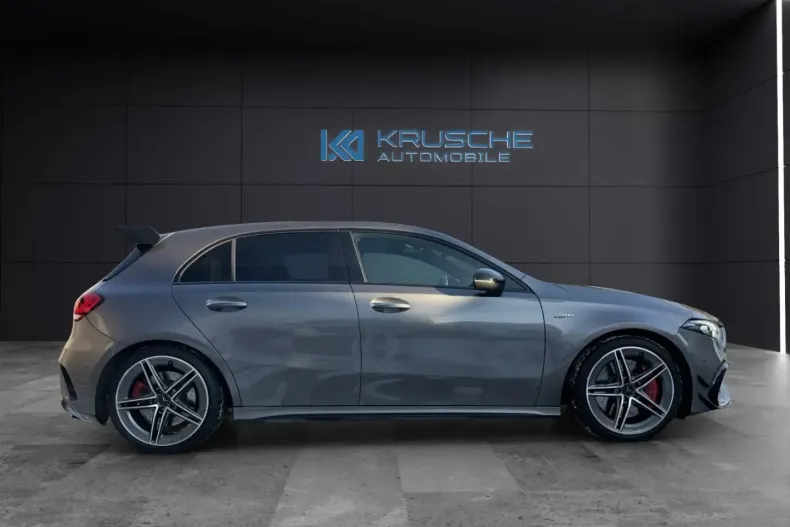 Mercedes-Benz A 45 AMG (Clasa A) din 2021 cu 54.990 km - oferta MER187924 - foto 8