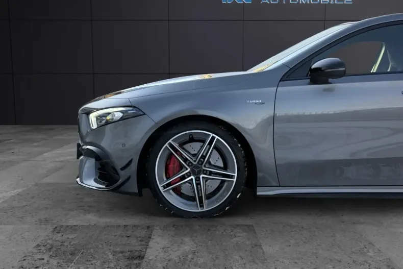 Mercedes-Benz A 45 AMG (Clasa A) din 2021 cu 54.990 km - oferta MER187924 - foto 9