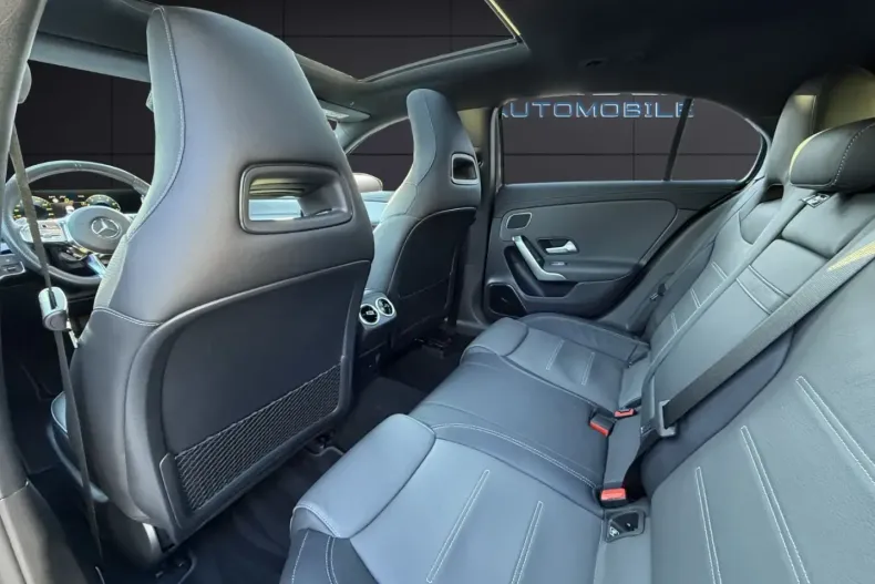 Mercedes-Benz A 45 AMG (Clasa A) din 2021 cu 54.990 km - oferta MER187924 - foto 16