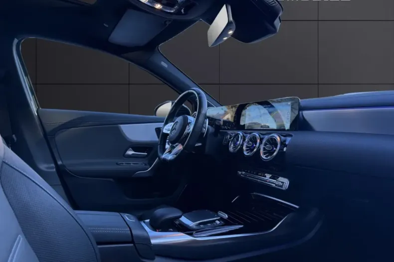 Mercedes-Benz A 45 AMG (Clasa A) din 2021 cu 54.990 km - oferta MER187924 - foto 18