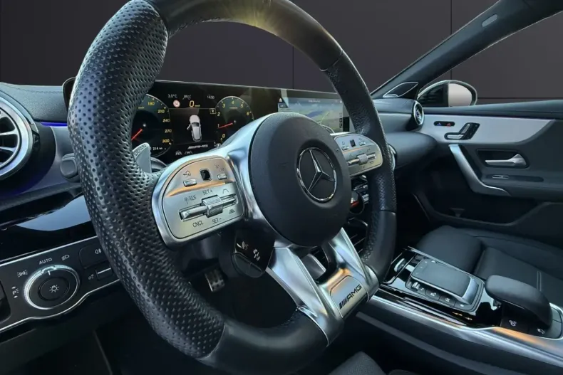 Mercedes-Benz A 45 AMG (Clasa A) din 2021 cu 54.990 km - oferta MER187924 - foto 20