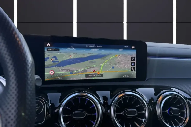 Mercedes-Benz A 45 AMG (Clasa A) din 2021 cu 54.990 km - oferta MER187924 - foto 24