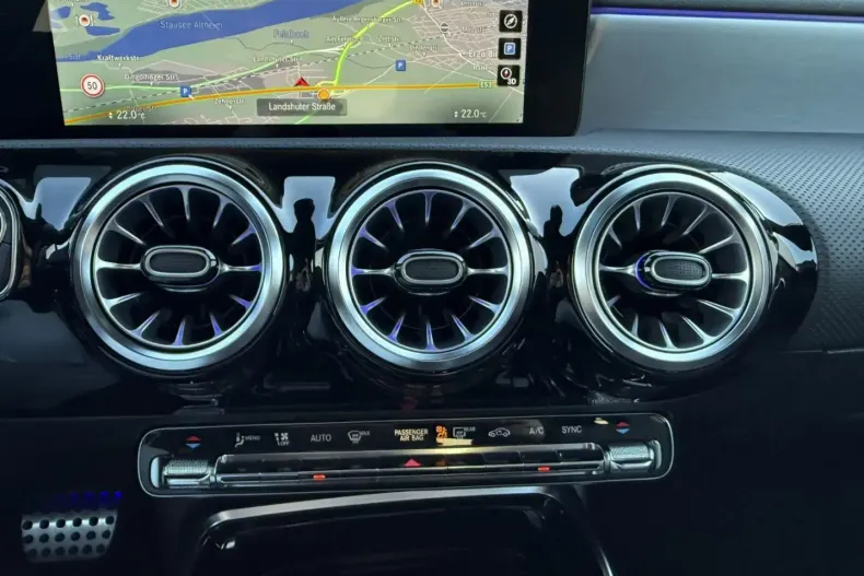 Mercedes-Benz A 45 AMG (Clasa A) din 2021 cu 54.990 km - oferta MER187924 - foto 25