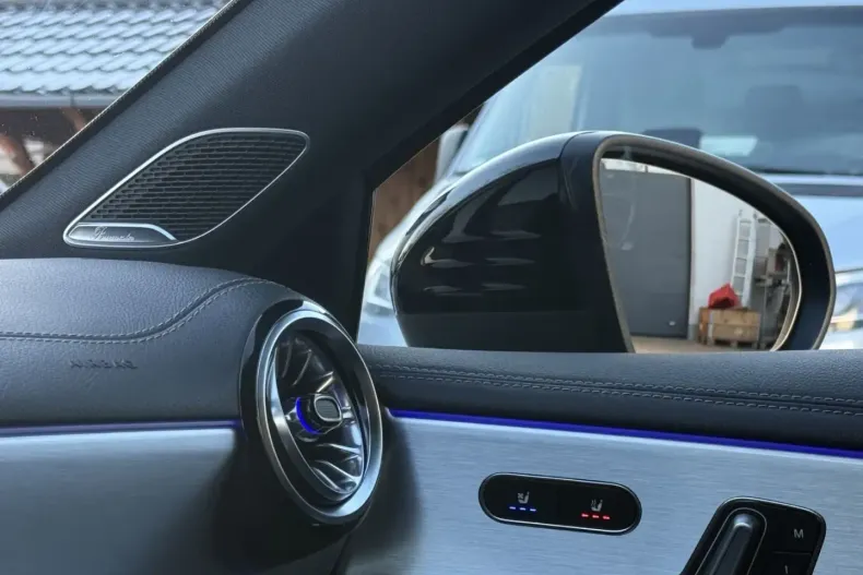 Mercedes-Benz A 45 AMG (Clasa A) din 2021 cu 54.990 km - oferta MER187924 - foto 38