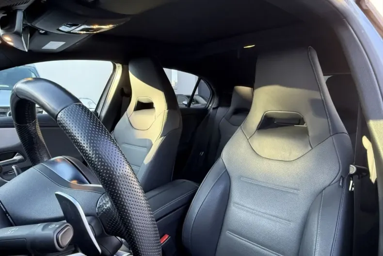 Mercedes-Benz A 45 AMG (Clasa A) din 2021 cu 54.990 km - oferta MER187924 - foto 40