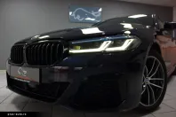 BMW 540 (Seria 5) din 2021 cu 66.277 km - oferta BMW187925 - foto 2