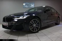 BMW 540 (Seria 5) din 2021 cu 66.277 km - oferta BMW187925 - foto 4