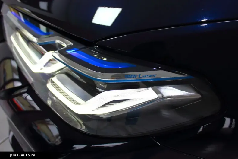 BMW 540 (Seria 5) din 2021 cu 66.277 km - oferta BMW187925 - foto 6