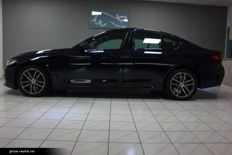 BMW 540 (Seria 5) din 2021 cu 66.277 km - oferta BMW187925 - foto 7