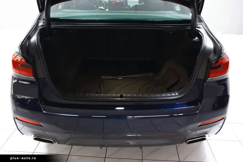 BMW 540 (Seria 5) din 2021 cu 66.277 km - oferta BMW187925 - foto 10