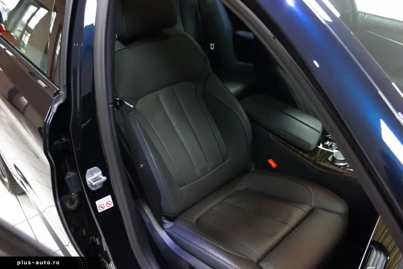 BMW 540 (Seria 5) din 2021 cu 66.277 km - oferta BMW187925 - foto 15