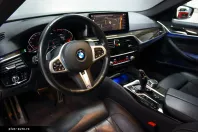 BMW 540 (Seria 5) din 2021 cu 66.277 km - oferta BMW187925 - foto 16