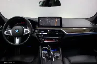 BMW 540 (Seria 5) din 2021 cu 66.277 km - oferta BMW187925 - foto 17