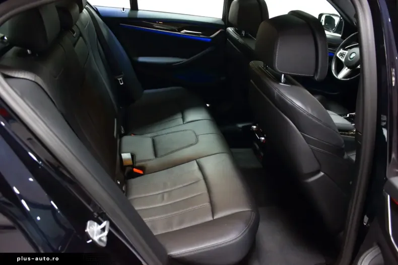 BMW 540 (Seria 5) din 2021 cu 66.277 km - oferta BMW187925 - foto 20