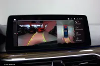 BMW 540 (Seria 5) din 2021 cu 66.277 km - oferta BMW187925 - foto 22