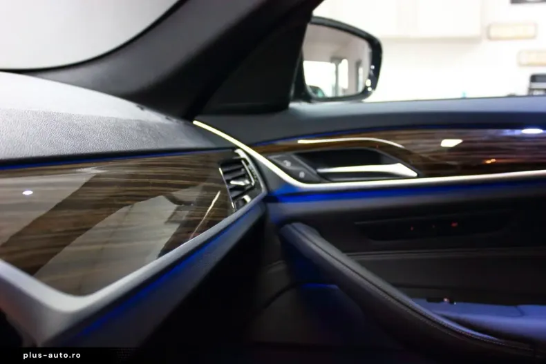 BMW 540 (Seria 5) din 2021 cu 66.277 km - oferta BMW187925 - foto 27