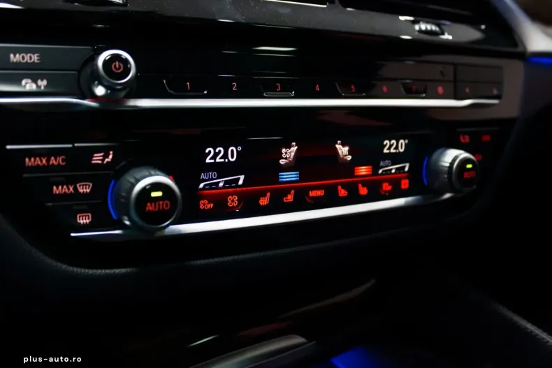 BMW 540 (Seria 5) din 2021 cu 66.277 km - oferta BMW187925 - foto 31